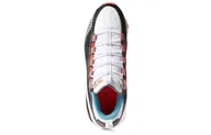 Кроссовки беговые Reebok DMX Run 10 черно-белые