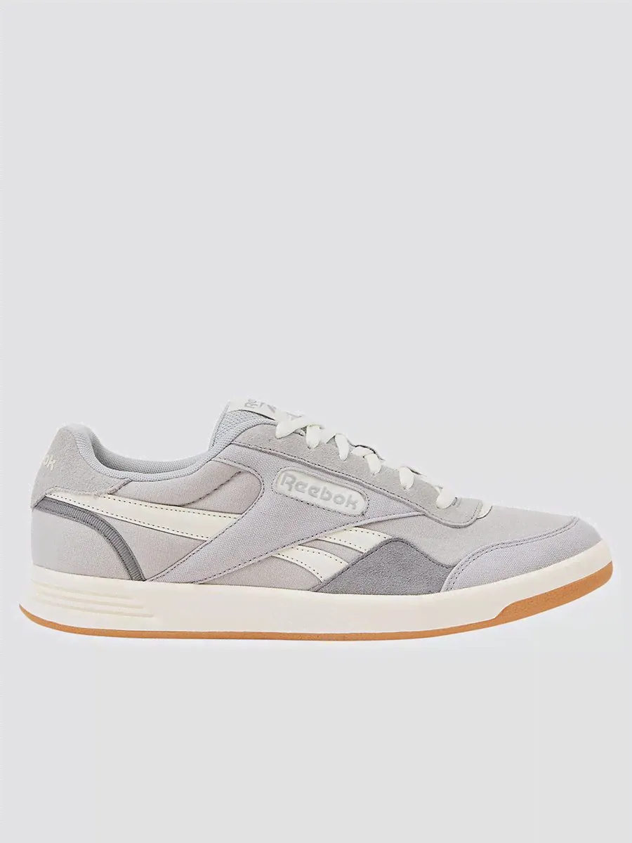 Кеды Reebok Court Advance Cnvs