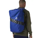 Сумка-рюкзак Reebok Convertible, ярко-синий