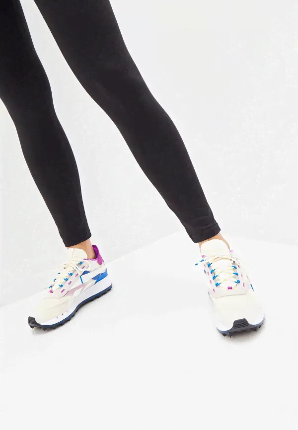 Кроссовки Reebok Classic, Бежевый, LEGACY 83