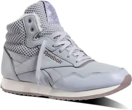 КРОССОВКИ REEBOK ROCKEASY RIPPLE CLOUD GREY/MOONDUST/