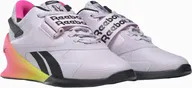 Штангетки Reebok Legacy Lifter II женские. Цена, купить Штангетки Reebok Legacy Lifter II женские в Москве. Штангетки Reebok Legacy Lifter II женские: обзор, отзывы, описание, продажа.