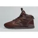Кроссовки Reebok Classic Mid