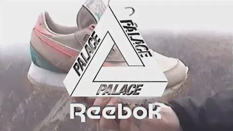 Palace Reebok Victory G