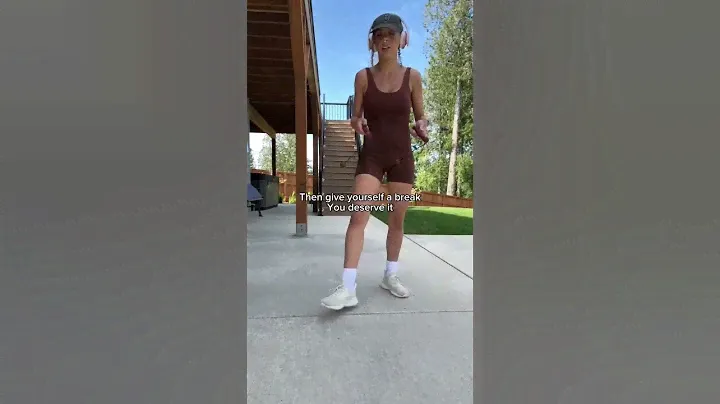 🥧 FALL SPOILER 🥧 Reebok 2-in-1 Digital Jump Rope