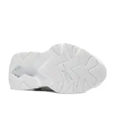 Кроссовки Reebok Cl Hexalite Legacy Unisex, белый re015o0hm-a12 (lpn22778707)