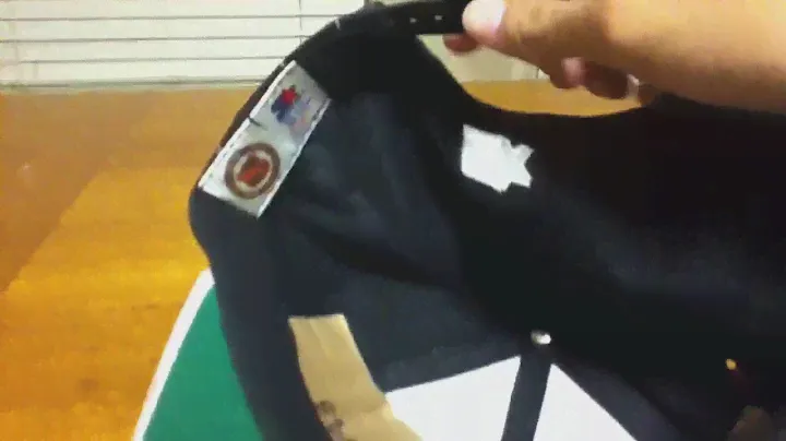 Vintage LA Kings Snapback