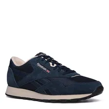 Мужские кроссовки Reebok CL Nylon P (AR1232)