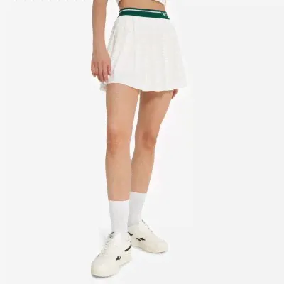 Юбка Reebok, Белый-0