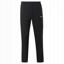 Мужские брюки REEBOK WOR WOVEN PANT FJ4060 XXL