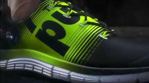 Reebok ZPump Fusion   See How it Works