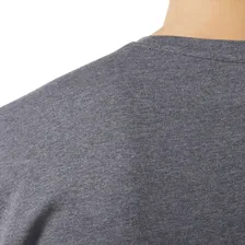 Футболка Reebok Training Supply Move, темно-серая