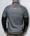 Олимпийка Reebok цвет Серый