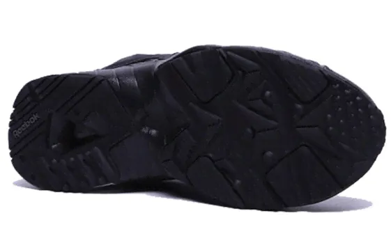 Reebok Interval 96 Black-2