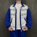 Винтажный костюм Reebok Vintage