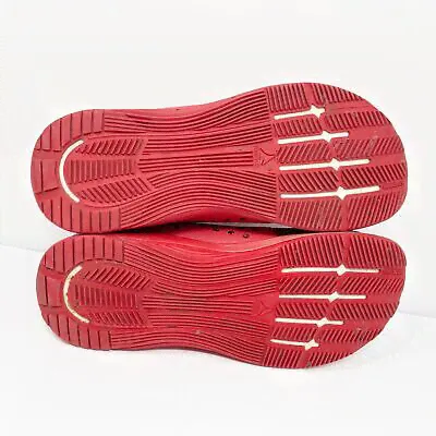 Кроссовки мужские Reebok CrossFit Nano 7.0 BD5936 красные кроссовки размер 7.5 204262003693 (красный, lpn23608001)-0