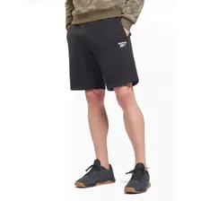Reebok RI FT Left Leg Short