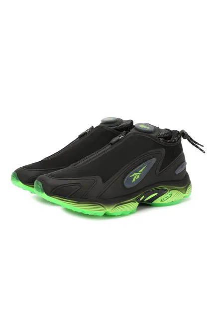 Кроссовки MISBHV x Reebok Daytona DMX