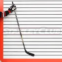 Клюшка хоккейная Reebok 7k, SR, левая, flex 100, Crosby, P87, LIE7