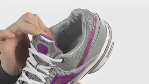Обзор Reebok Easytone Renew