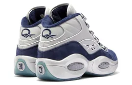 Кроссовки Reebok Question Mid Georgetown