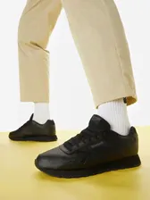 Кроссовки мужские Reebok Glide, Черный