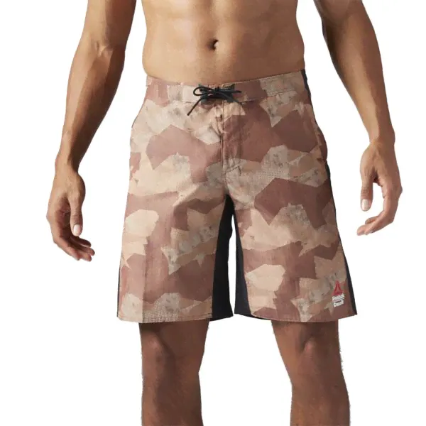 Шорты Reebok CrossFit Reebok-0