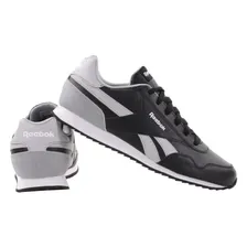 Кеды Reebok Royal CL Jog для мальчиков