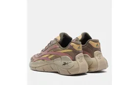 Кроссовки Reebok x Street Fighter Zig Kinetica 2.5