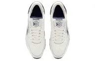 Reebok Classic Leather 1983 Vintage Chalk Vector Navy