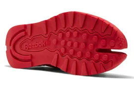 Reebok Classic Leather Tabi High Maison Margiela Red