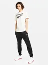 Футболка мужская Reebok Big Logo, Белый hi0658r00-. (белый, lpn21753777)