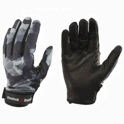 Перчатки Reebok CrossFit Mens Competition BP7385-0001 (lpn17243809)