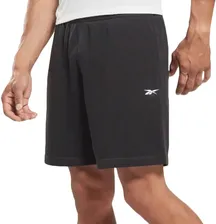 Шорты Reebok Train Ft Short 100065881