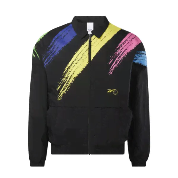 Reebok SMILEY JACKET