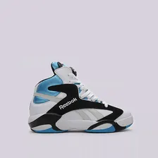 Мужские кроссовки Reebok Shaq Attaq (V47915)