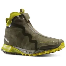 Reebok Warm& Tough Chill Утепленные высокие кроссовки для активного отдыха