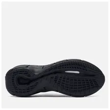 Мужские кроссовки Reebok Zig Kinetica 2.5 чёрный EU