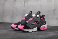 Reebok x Crossover Instapump Fury OG
