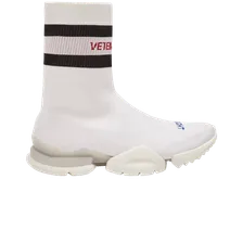 Кроссовки Vetements X Reebok Sock Pump High Top