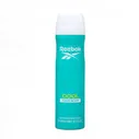 Дезодорант спрей женский REEBOK COOL YOUR BODY, 150 мл