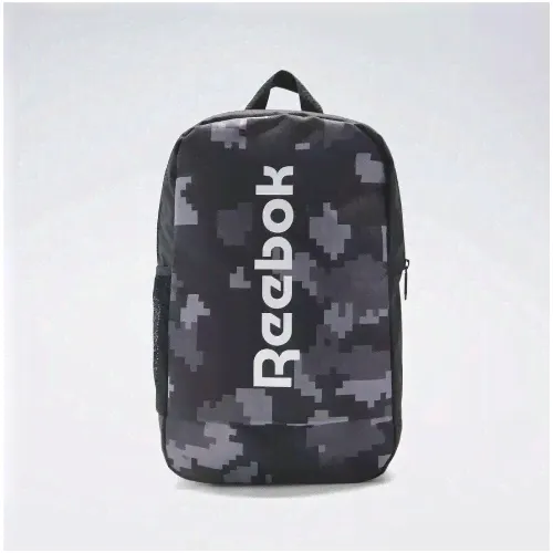 Рюкзак Reebok черный