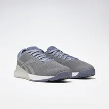 Кроссовки REEBOK CROSSFIT NANO 9 ИНДИГО/ДЕНИМ ПЫЛЬНЫЕ
