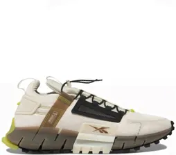 Reebok Zig Kinetica Edge Beige (41-45) арт-13668