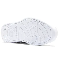 Reebok Resonator Mid White Pure Grey Кроссовки унисекс Обувь-Белый Pure-Grey-2 GZ2712