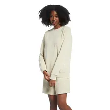 Толстовка женская Reebok Classics Natural Dye Crew Sweatshirt