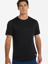 Футболка мужская Reebok Activchill+Dreamblend, Черный