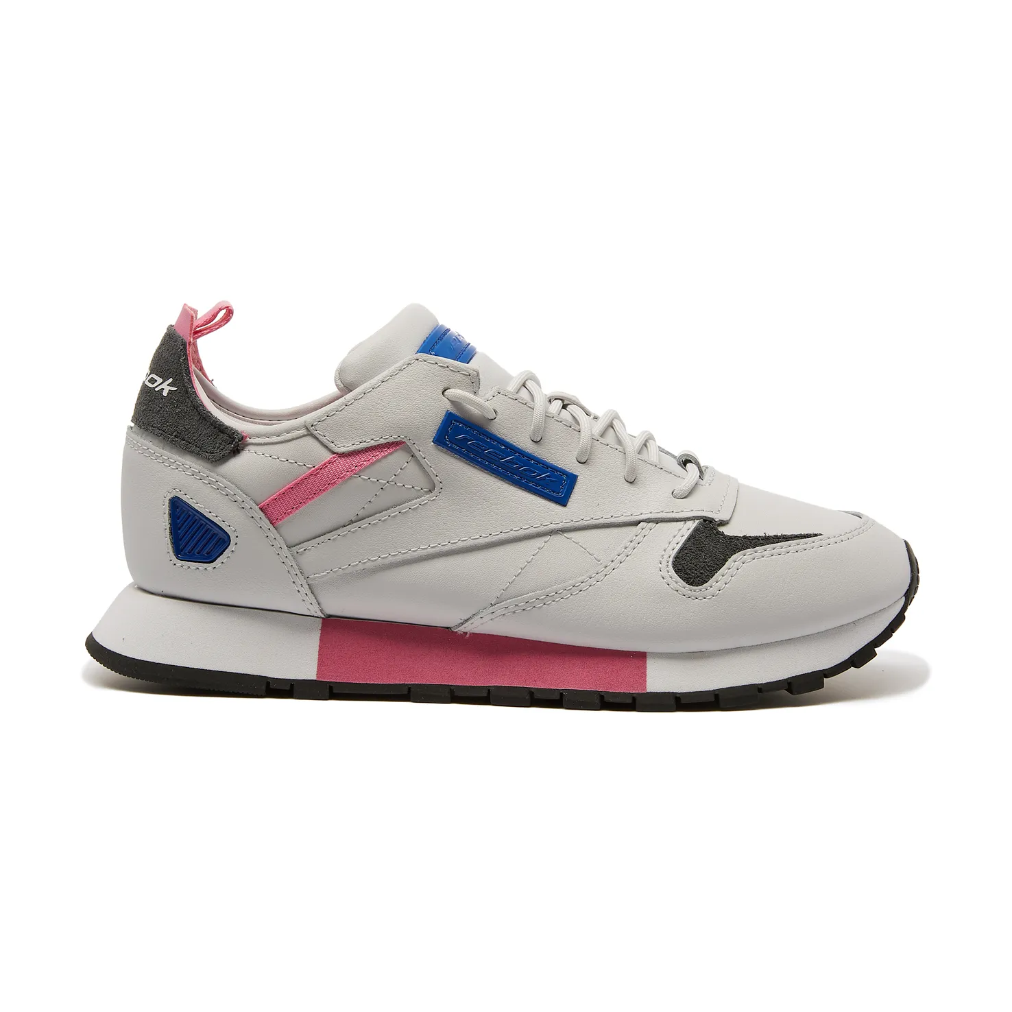 Кроссовки женские REEBOK CL LTHR REEDUX-0