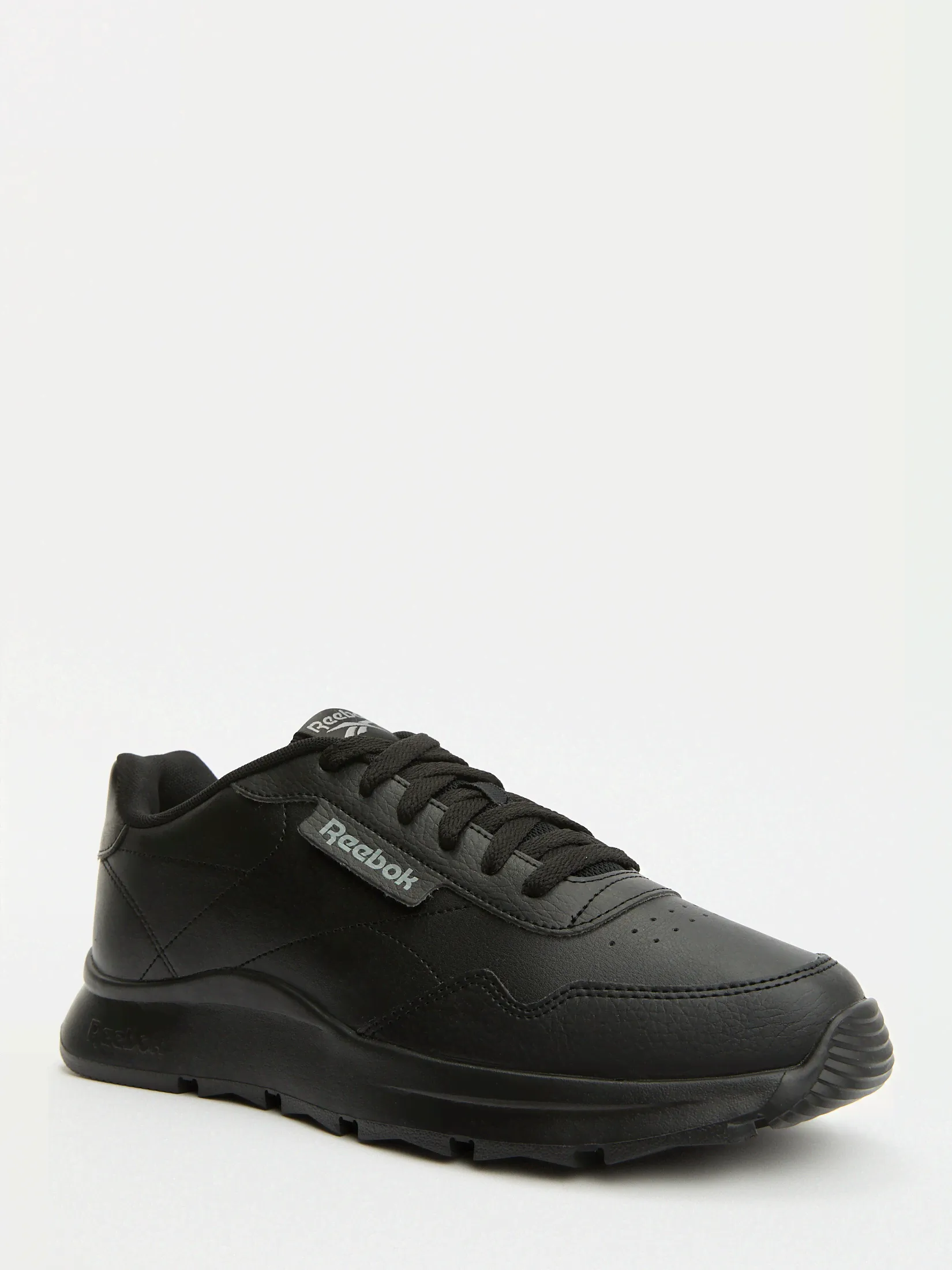 Кроссовки REEBOK REEBOK RAMBLE Артикул 4315349, черный