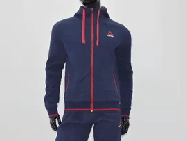 Костюм Reebok Blue